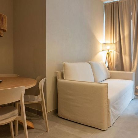 Vlc Host - Molina Del Palau Apartman Valencia Kültér fotó