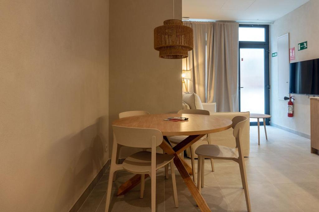 Vlc Host - Molina Del Palau Apartman Valencia Kültér fotó
