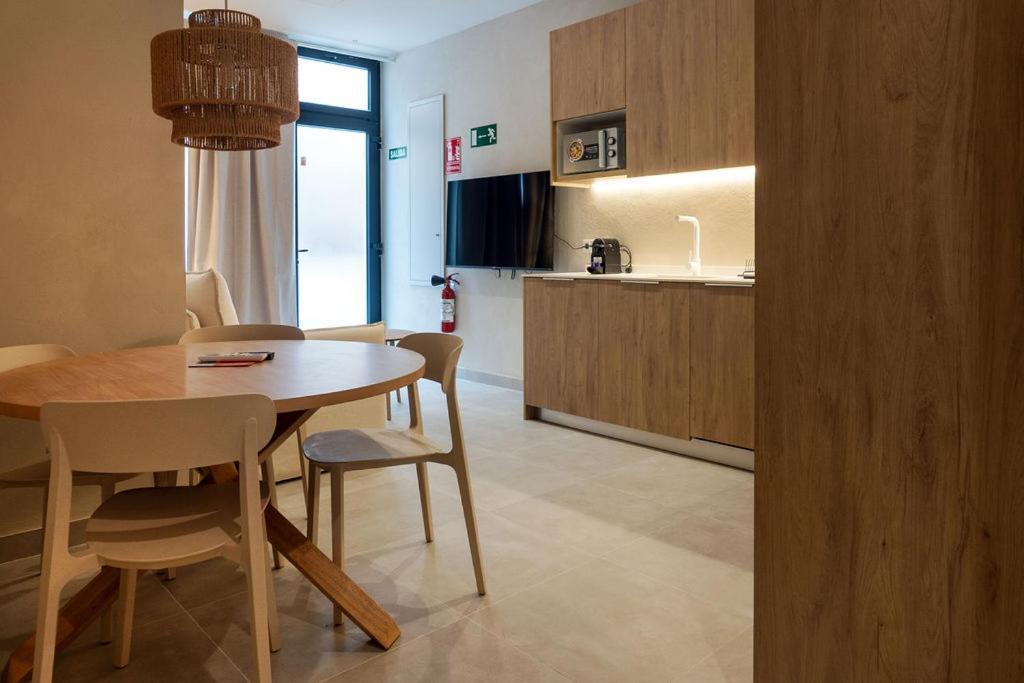 Vlc Host - Molina Del Palau Apartman Valencia Kültér fotó