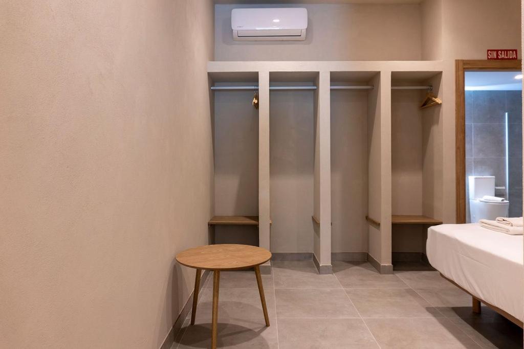 Vlc Host - Molina Del Palau Apartman Valencia Kültér fotó