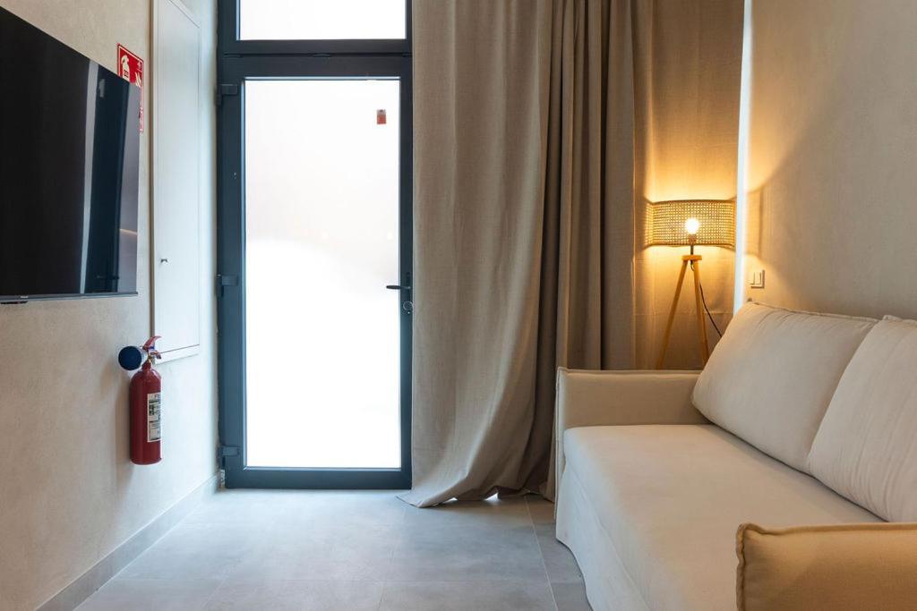 Vlc Host - Molina Del Palau Apartman Valencia Kültér fotó