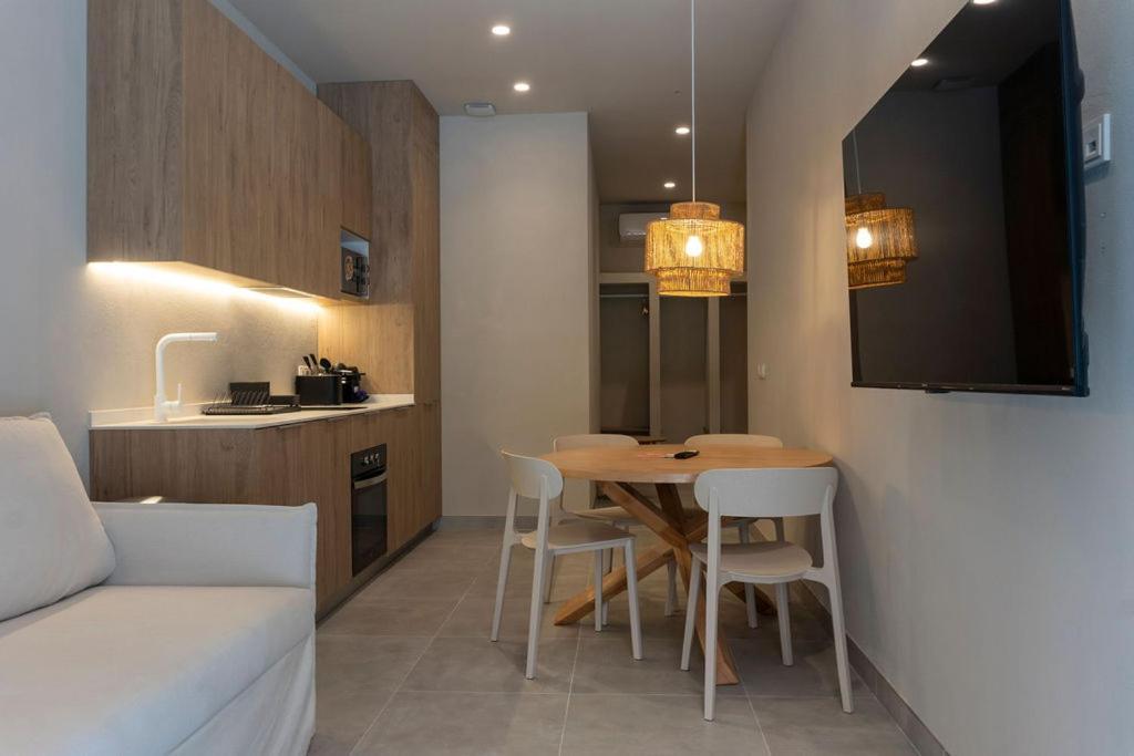 Vlc Host - Molina Del Palau Apartman Valencia Kültér fotó