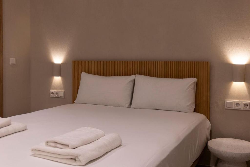 Vlc Host - Molina Del Palau Apartman Valencia Kültér fotó