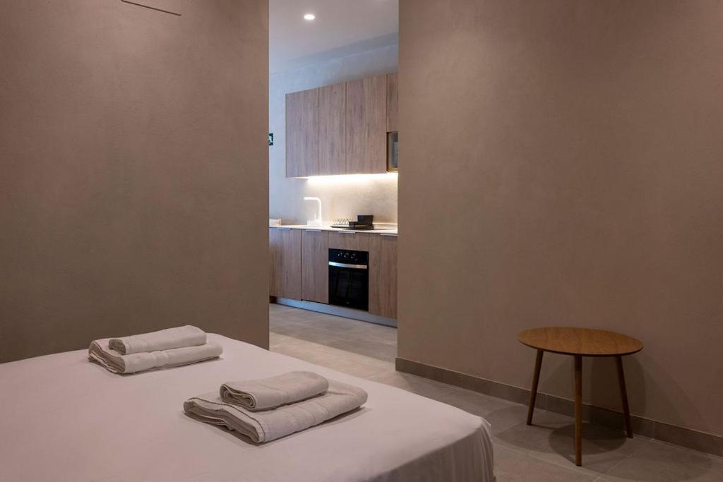 Vlc Host - Molina Del Palau Apartman Valencia Kültér fotó