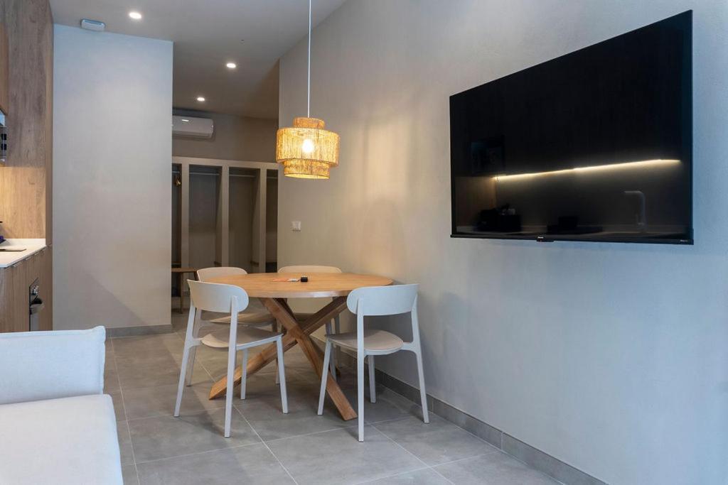 Vlc Host - Molina Del Palau Apartman Valencia Kültér fotó