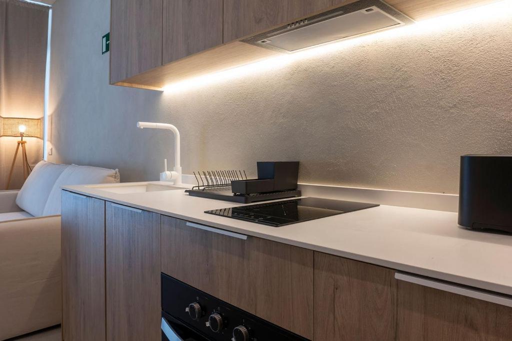 Vlc Host - Molina Del Palau Apartman Valencia Kültér fotó