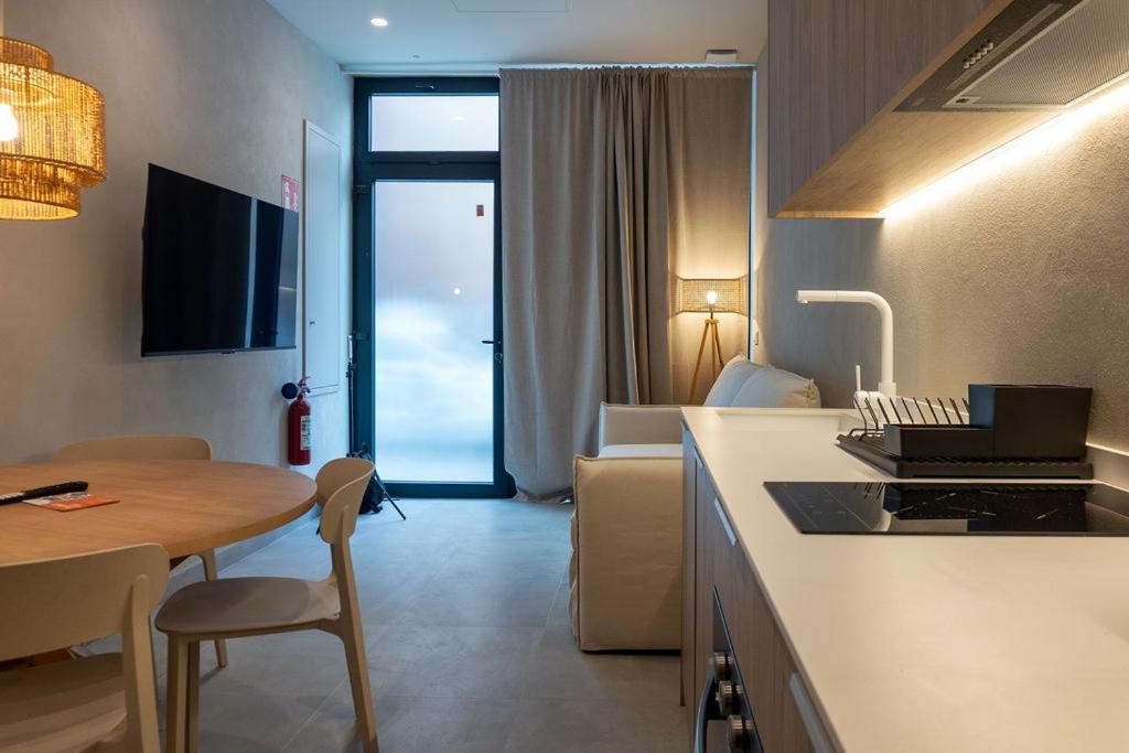 Vlc Host - Molina Del Palau Apartman Valencia Kültér fotó