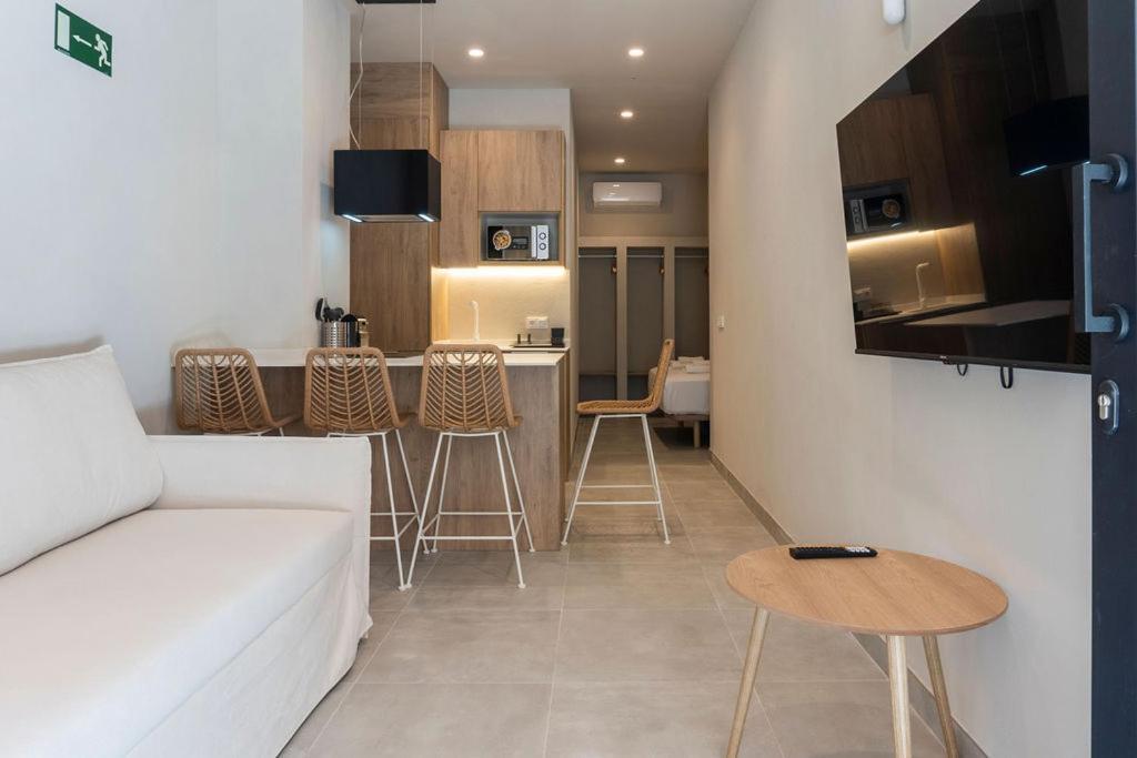 Vlc Host - Molina Del Palau Apartman Valencia Kültér fotó