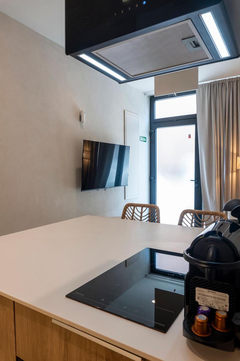 Vlc Host - Molina Del Palau Apartman Valencia Kültér fotó