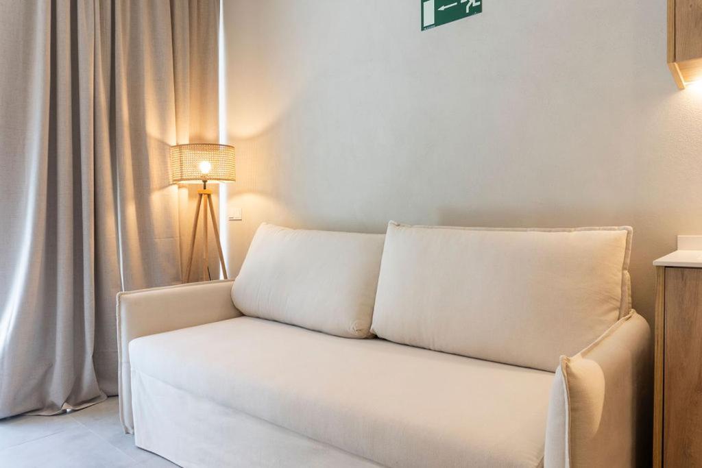 Vlc Host - Molina Del Palau Apartman Valencia Kültér fotó
