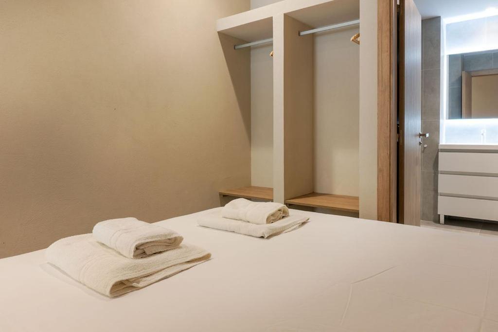 Vlc Host - Molina Del Palau Apartman Valencia Kültér fotó