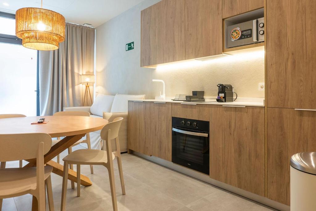 Vlc Host - Molina Del Palau Apartman Valencia Kültér fotó