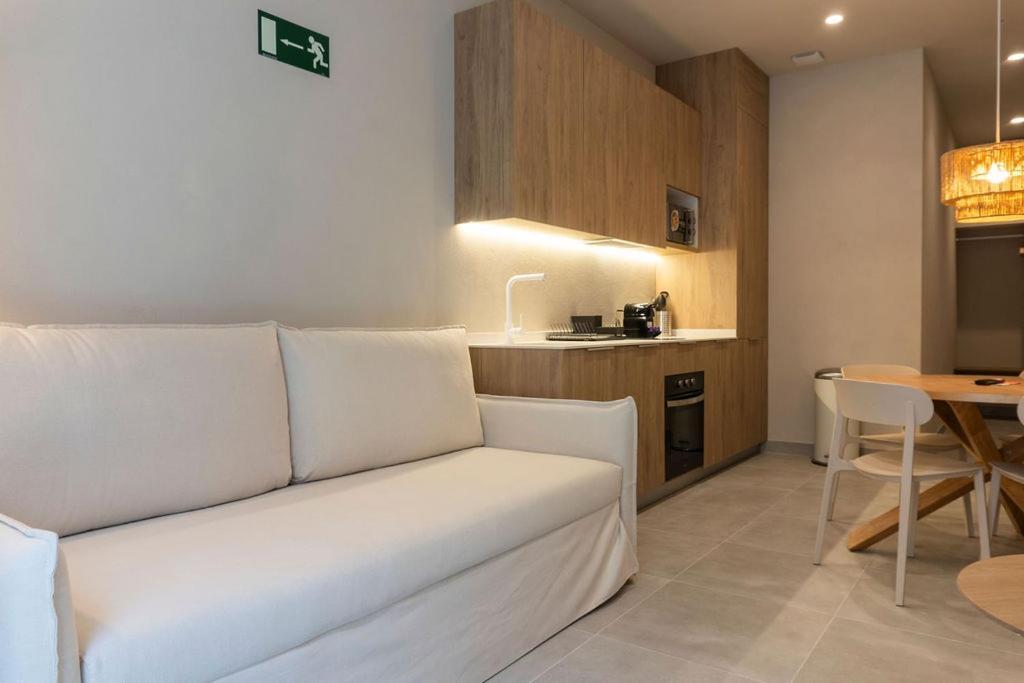 Vlc Host - Molina Del Palau Apartman Valencia Kültér fotó
