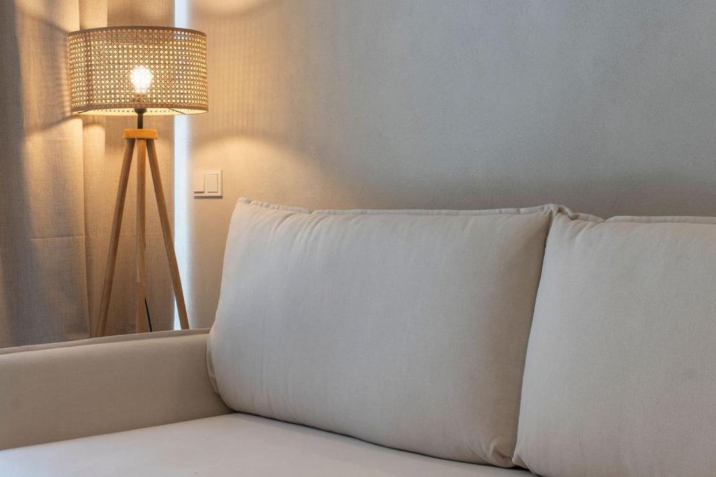 Vlc Host - Molina Del Palau Apartman Valencia Kültér fotó