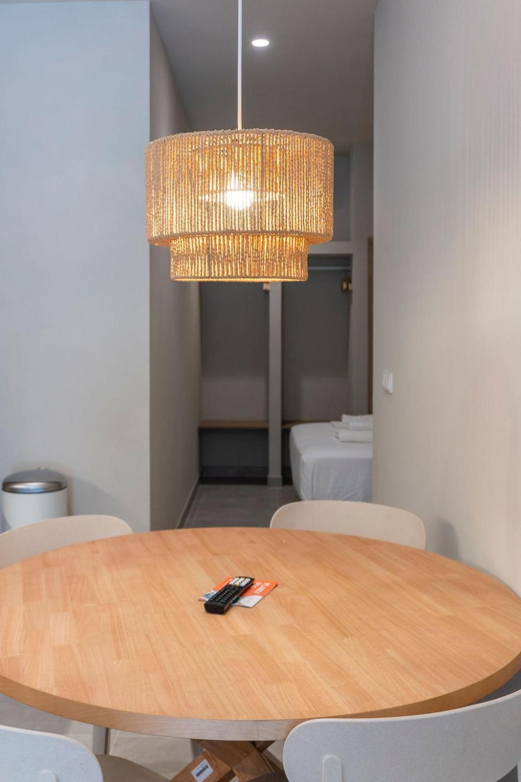 Vlc Host - Molina Del Palau Apartman Valencia Kültér fotó