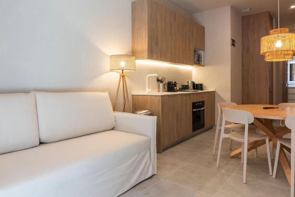 Vlc Host - Molina Del Palau Apartman Valencia Kültér fotó