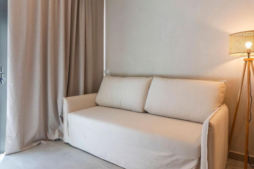 Vlc Host - Molina Del Palau Apartman Valencia Kültér fotó