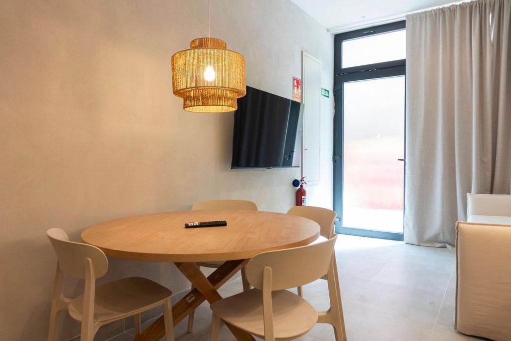 Vlc Host - Molina Del Palau Apartman Valencia Kültér fotó