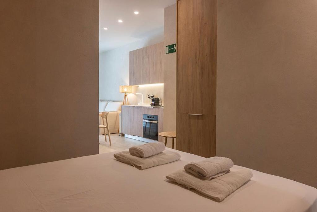 Vlc Host - Molina Del Palau Apartman Valencia Kültér fotó