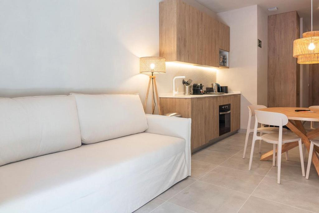 Vlc Host - Molina Del Palau Apartman Valencia Kültér fotó