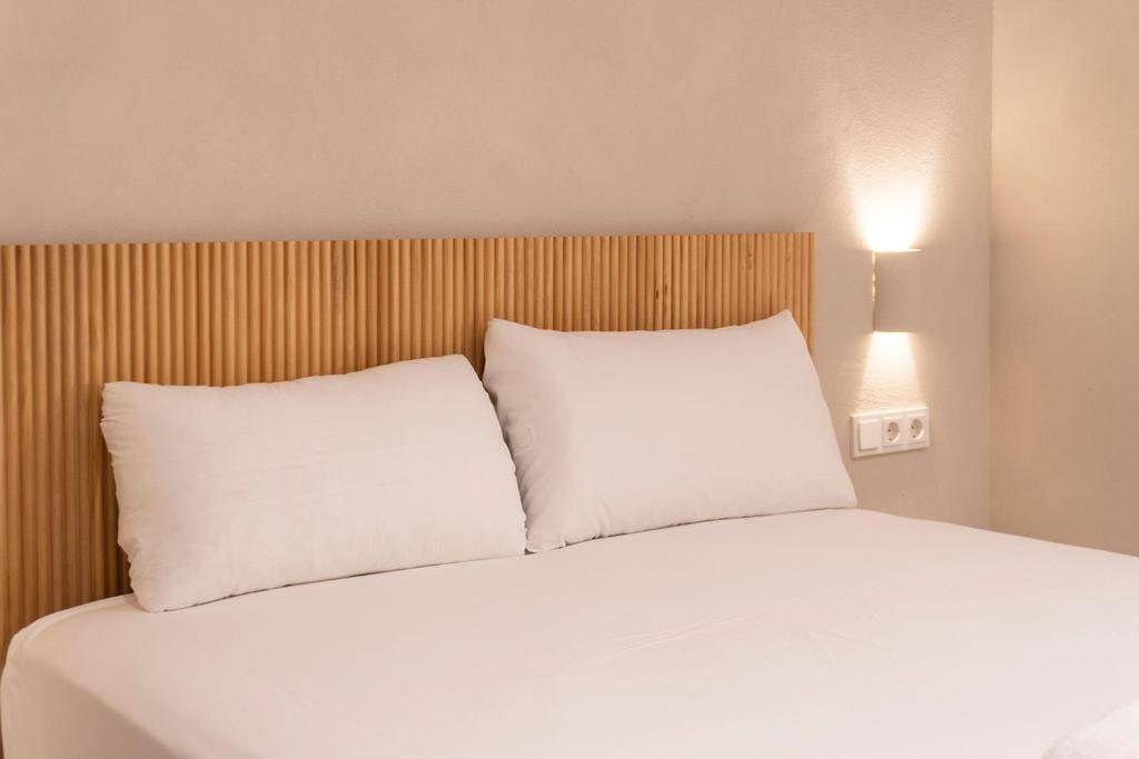 Vlc Host - Molina Del Palau Apartman Valencia Kültér fotó