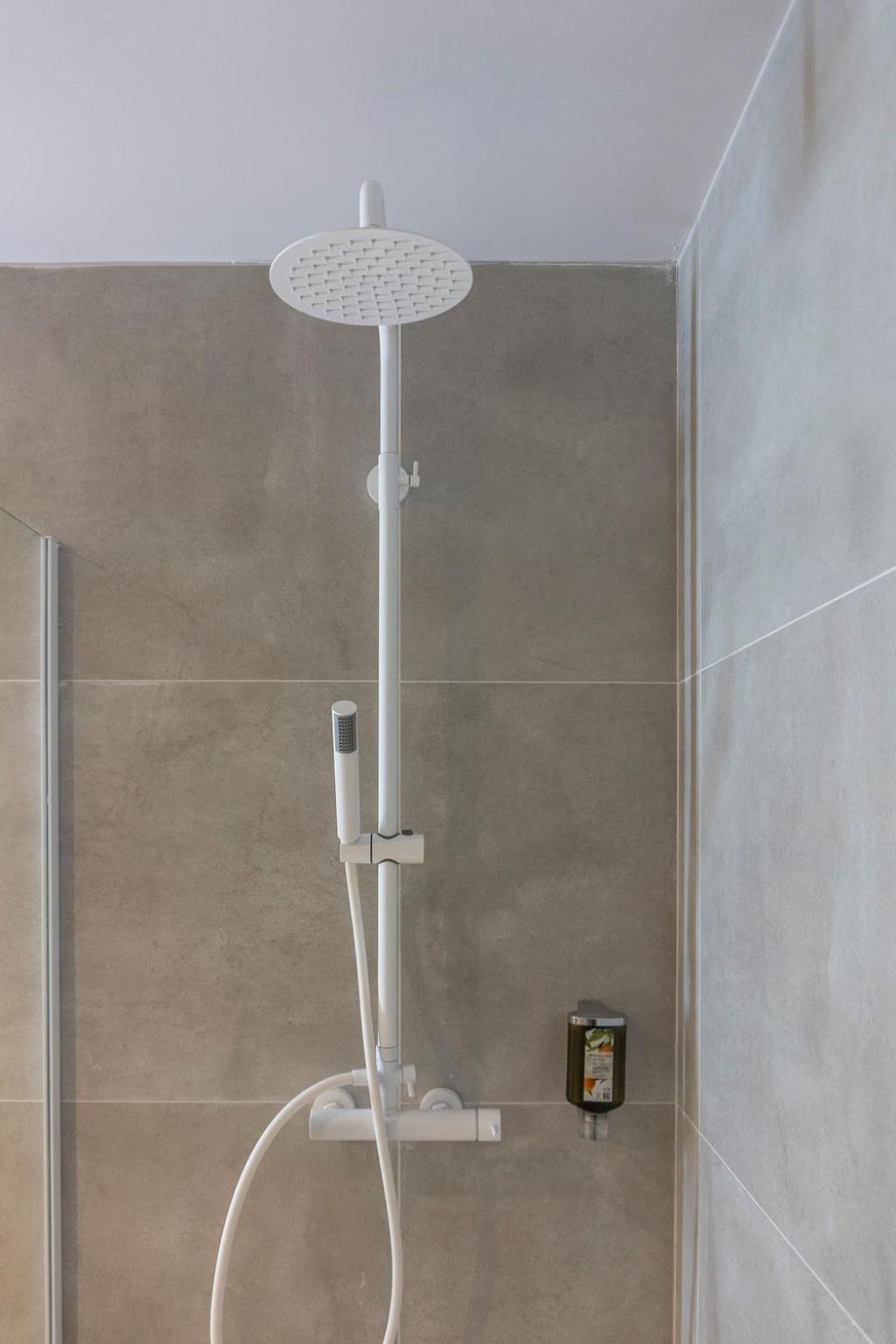 Vlc Host - Molina Del Palau Apartman Valencia Kültér fotó