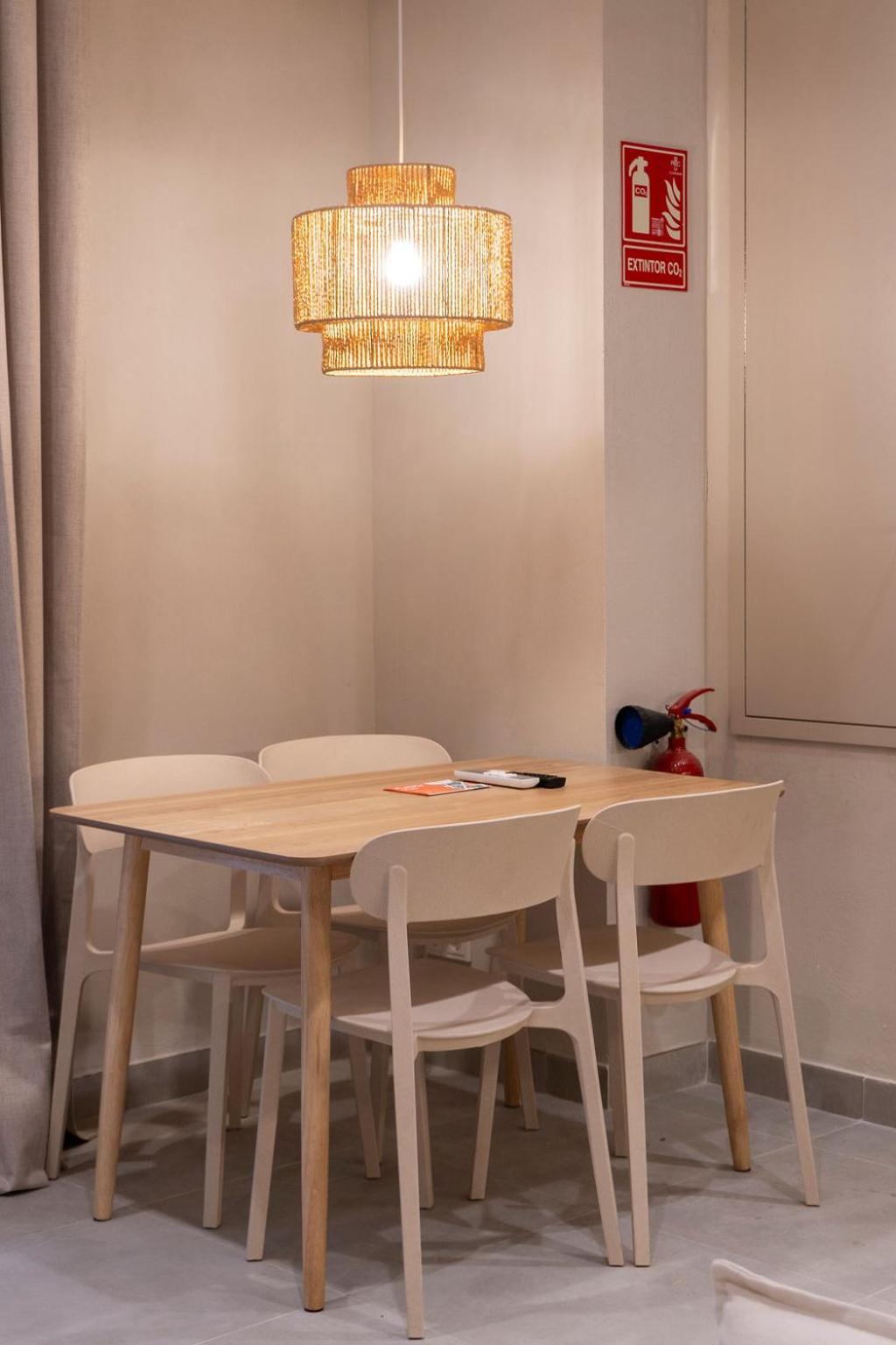 Vlc Host - Molina Del Palau Apartman Valencia Kültér fotó