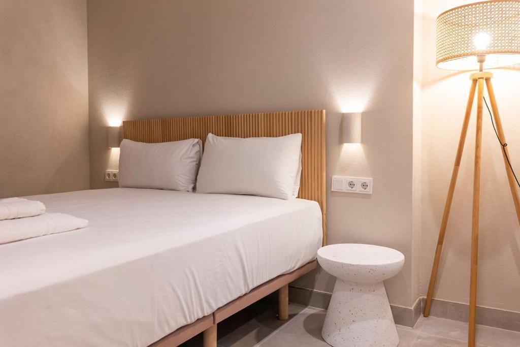 Vlc Host - Molina Del Palau Apartman Valencia Kültér fotó